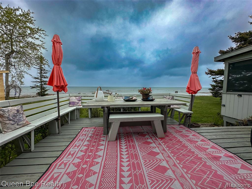 2109 South Lake Shore Road Harbor Beach, MI 48441 - Photo 18 of 19