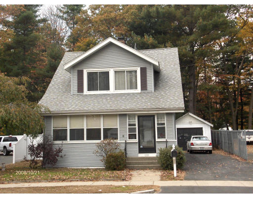 1218 Page Boulevard Springfield, MA 01104 - Photo 2 of 12 Gallery Image 2