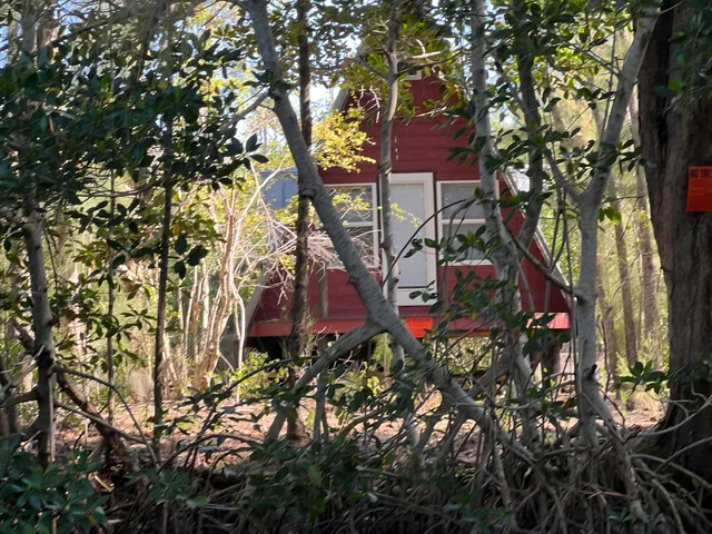 $49,500 | 0 No Access Road, Everglades City, FL 34139