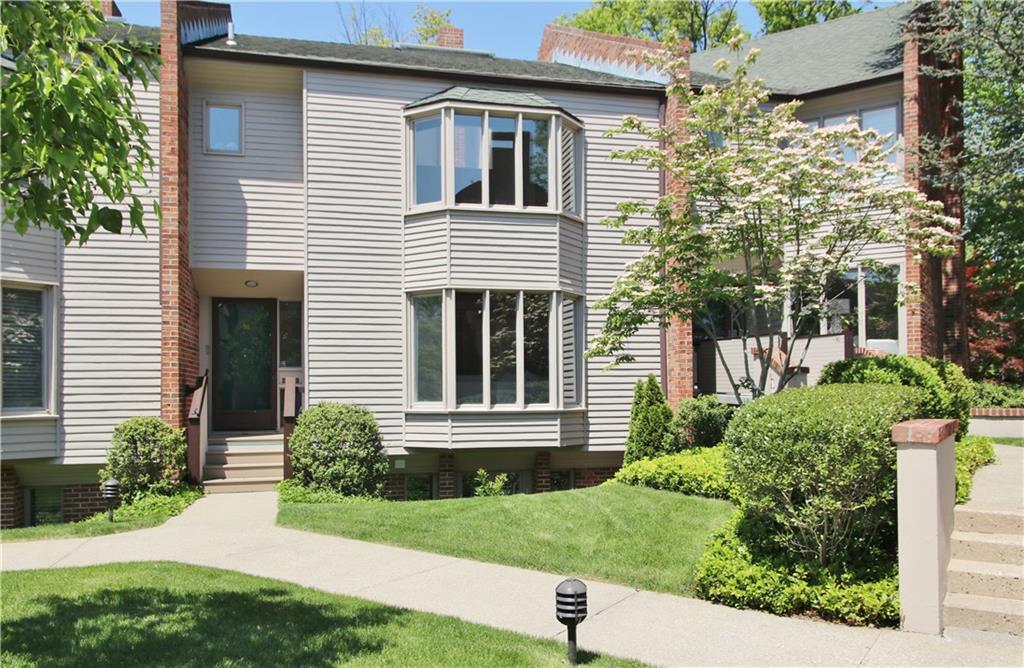 101 Lewis Street, Unit M Greenwich, CT 06830 - Photo 1 of 1