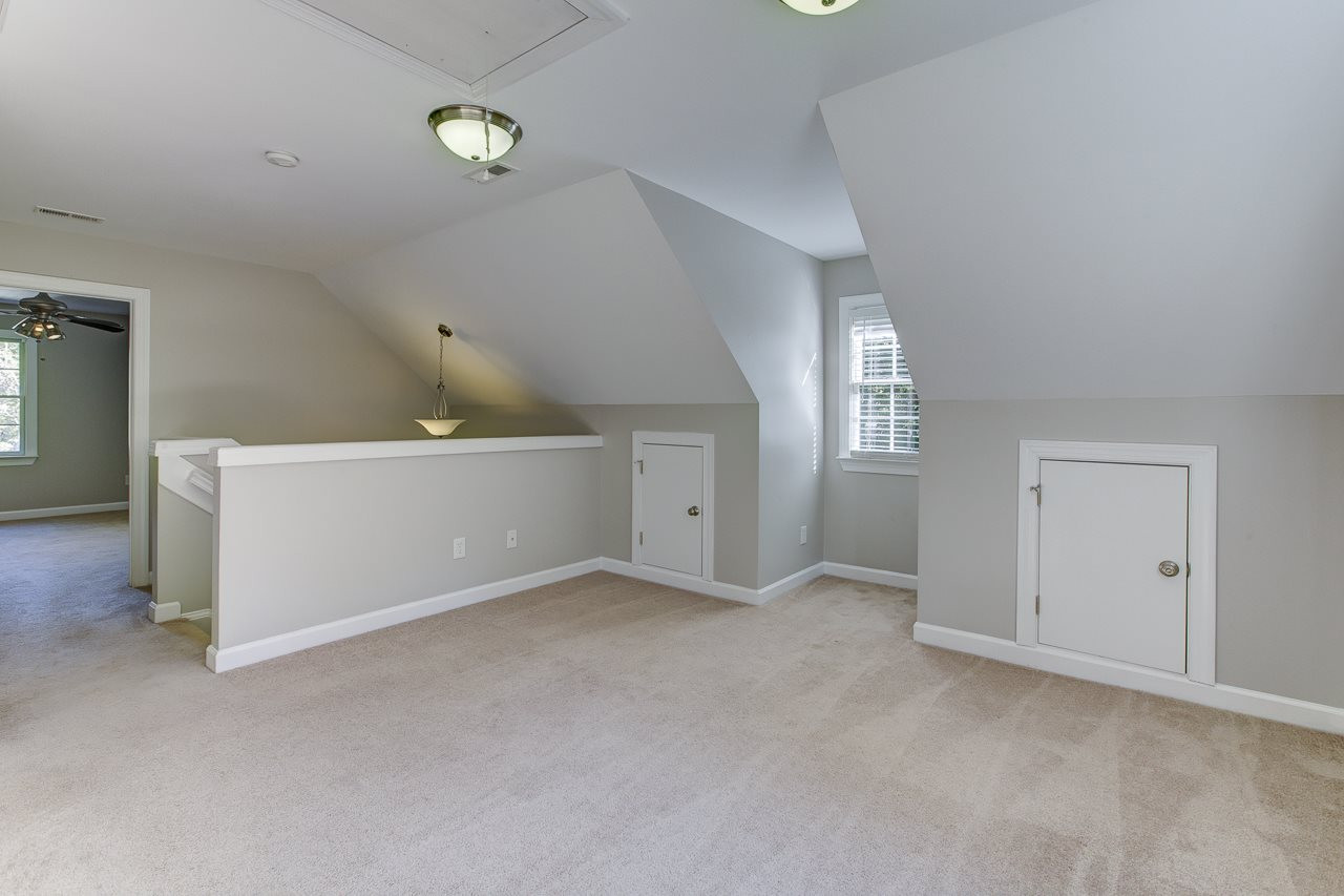 7805 Ketley Court Raleigh, NC 27615 - Photo 20 of 25 3rd Floor Bonus