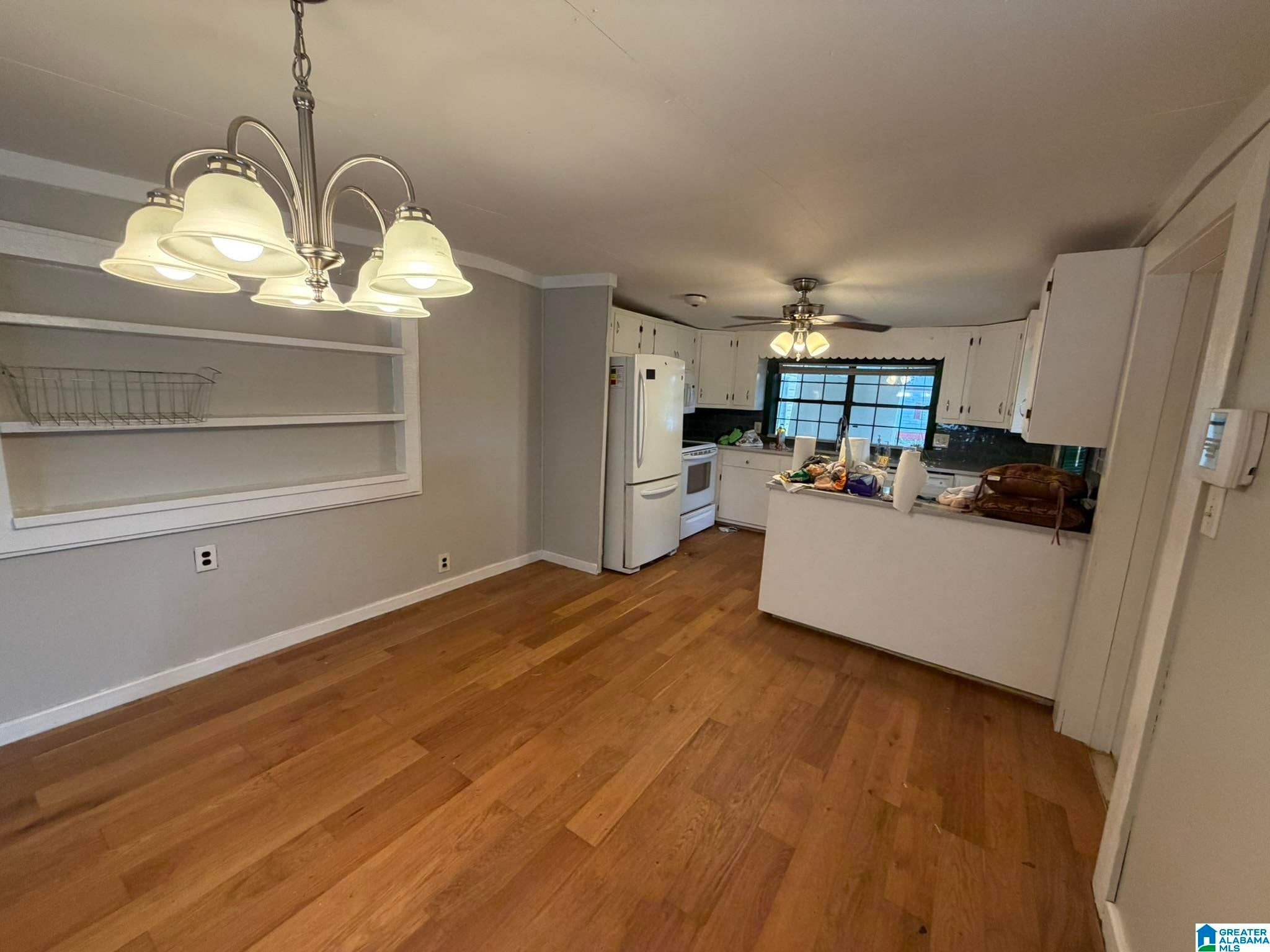 693 Cherokee Drive Ragland, AL 35131 - Photo 7 of 29 Gallery Image 7
