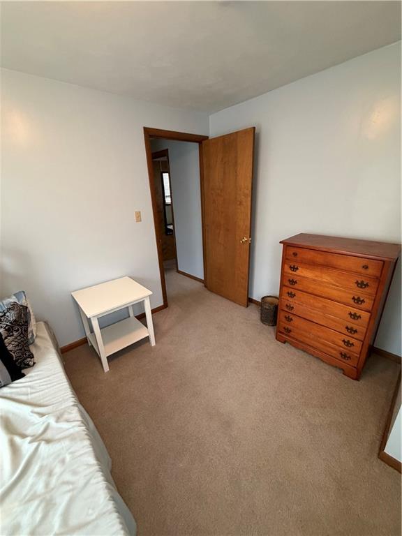 120 South Washington Street, Unit A Butler, PA 16001 - Photo 19 of 27 Bedroom 1