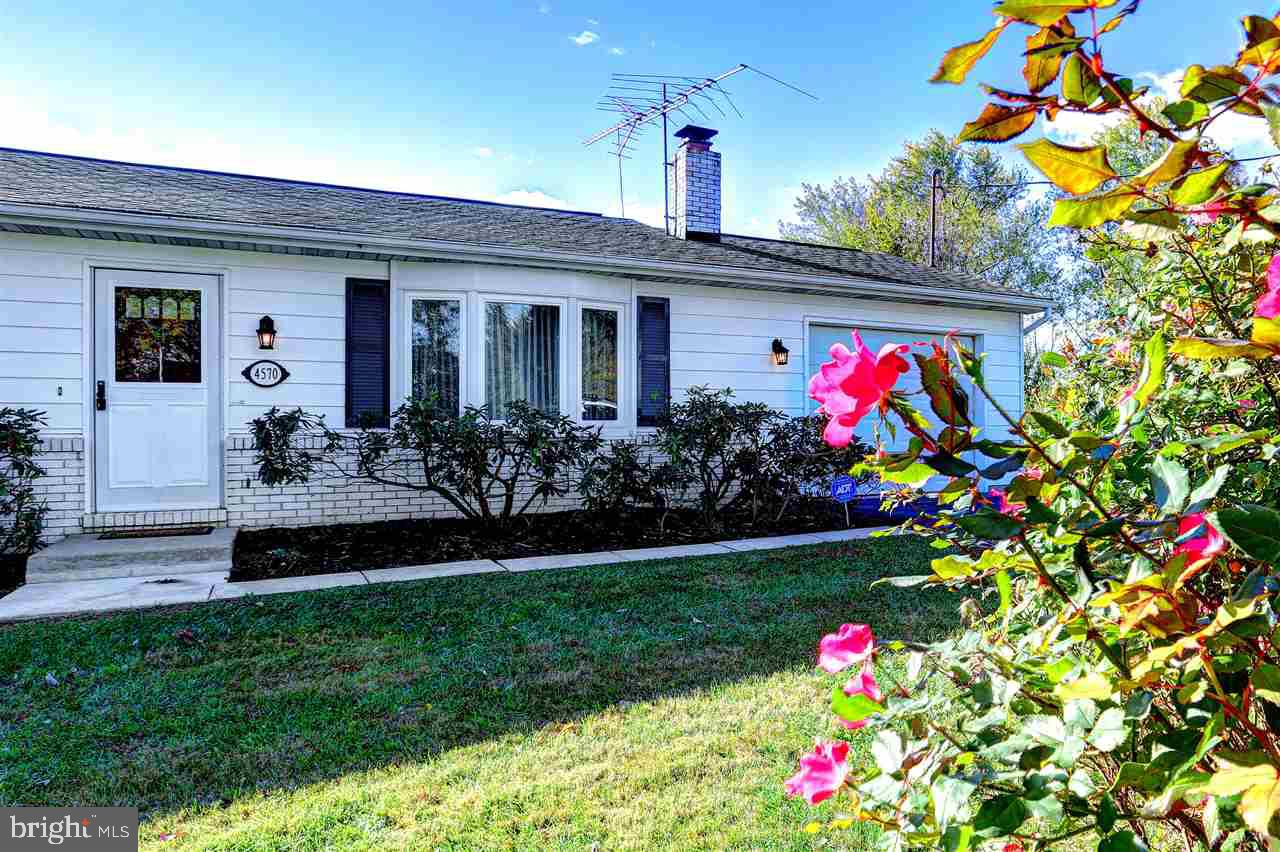 4570 Bridgeview Road Stewartstown, PA 17363 - Photo 4 of 36 Gallery Image 4