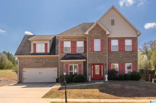 $359,900 | 6291 Letson Farms Drive, Bessemer, AL 35022