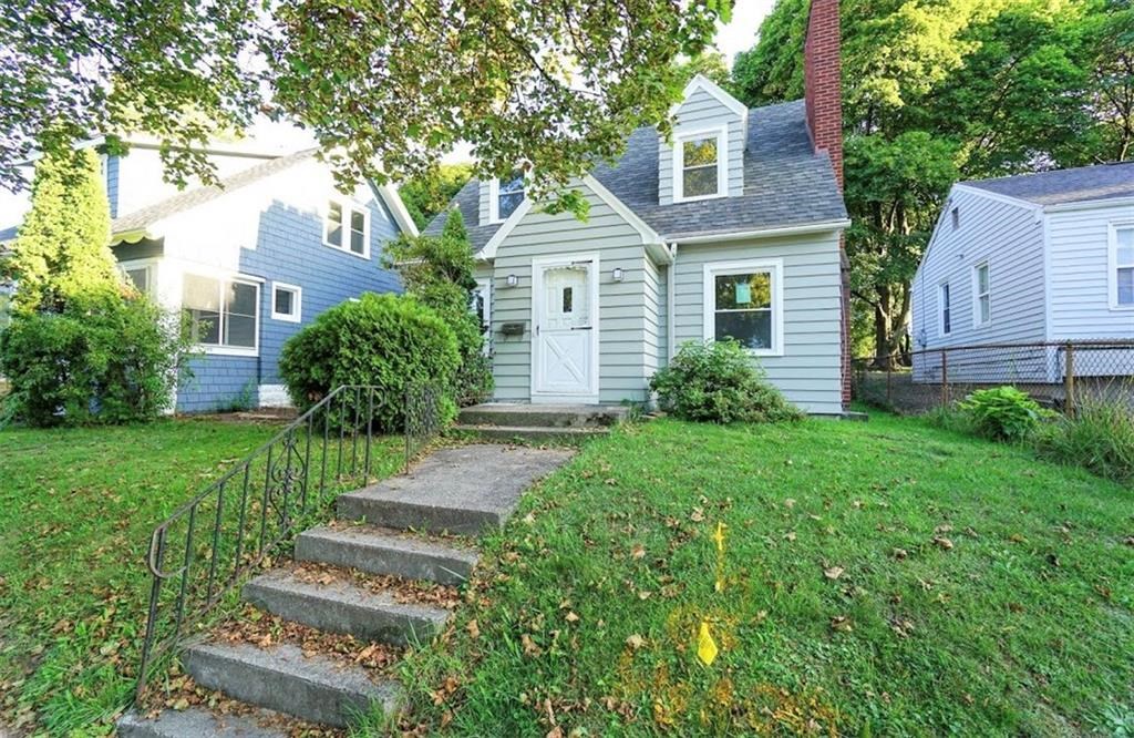 39 Warren Street Rochester, NY 14620 - Photo 1 of 1