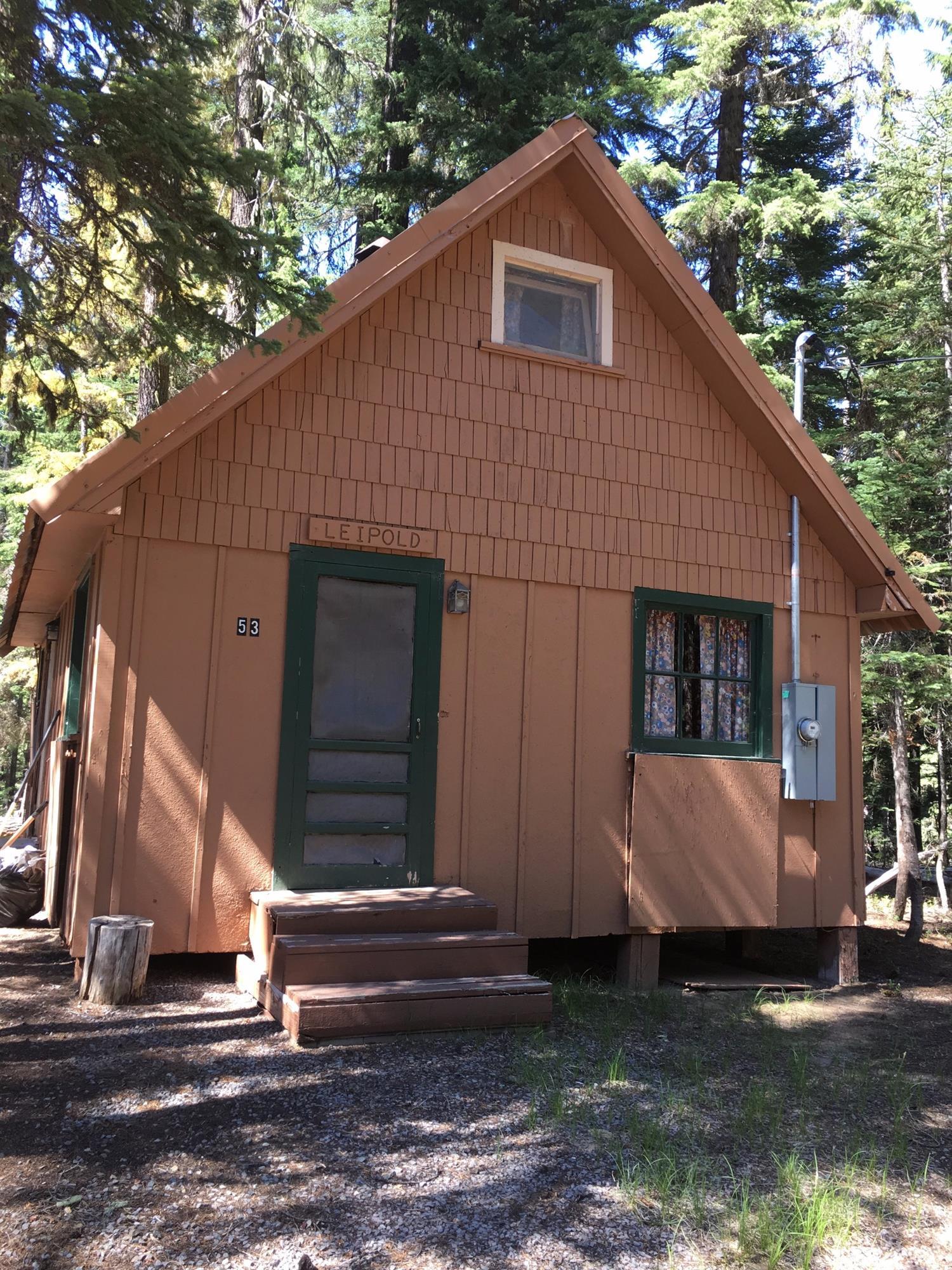 53 Diamond Lake Loop Chemult, OR 97731 - Photo 1 of 13 Primary Photo
