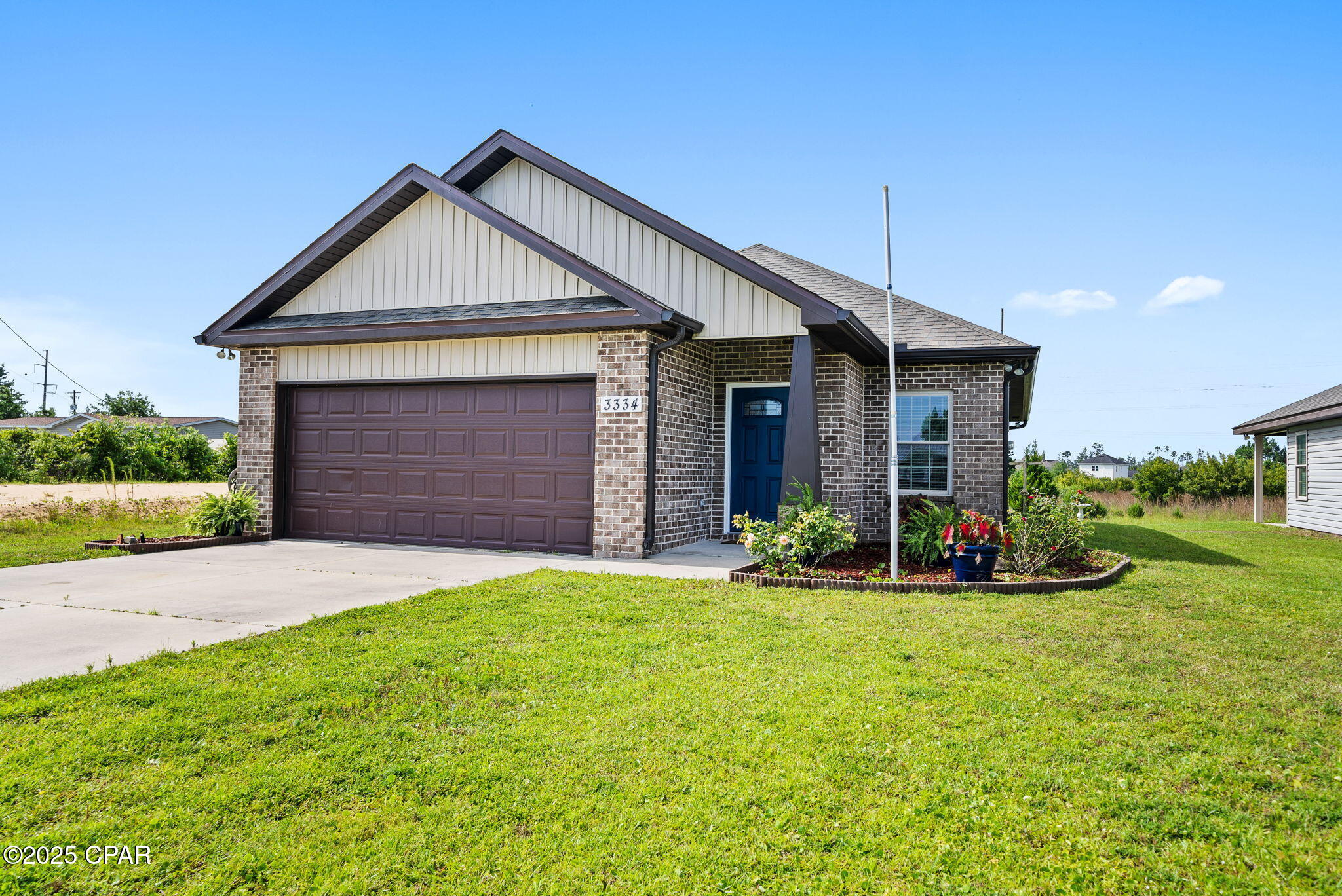 3334 10 Acre Road Panama City, FL 32405 - Photo 1 of 24