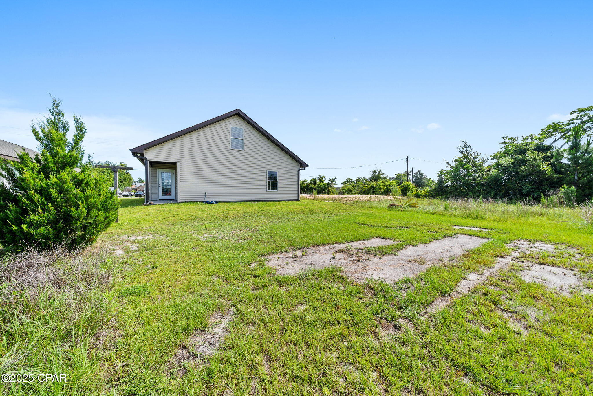 3334 10 Acre Road Panama City, FL 32405 - Photo 22 of 24