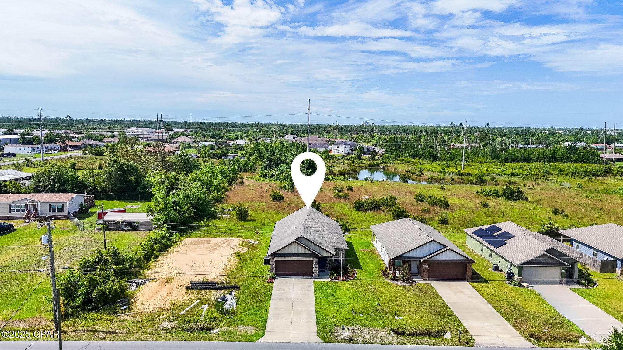 3334 10 Acre Road Panama City, FL 32405 - Photo 24 of 24