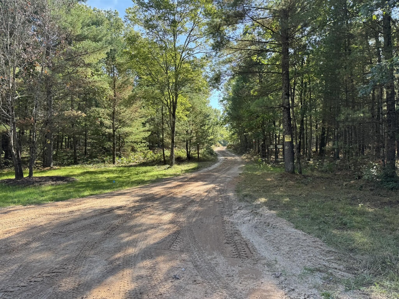 East County Line Road Manistee, MI 49660 - Photo 6 of 32