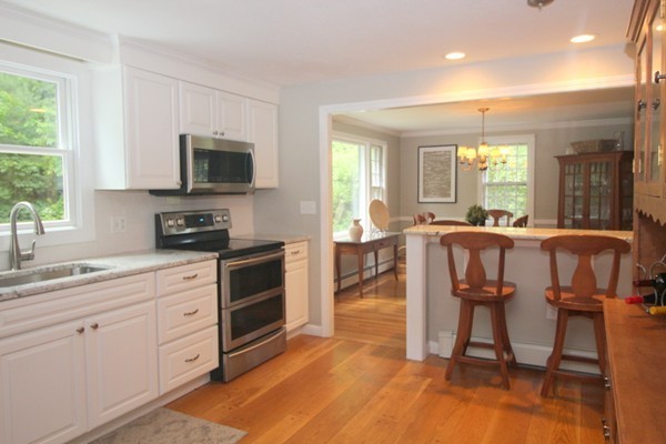 35 Stagecoach Road Hingham, MA 02043 - Photo 3 of 17 Gallery Image 3
