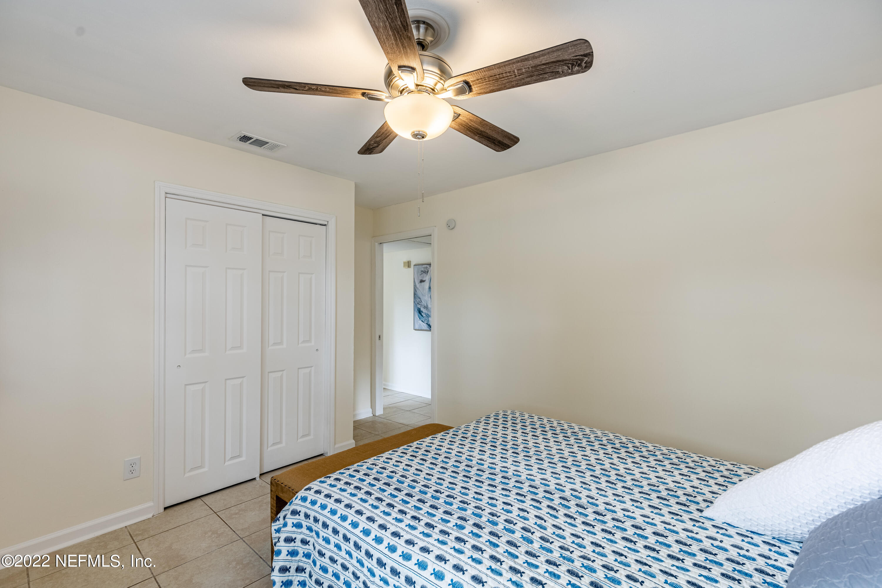 2913 Mansion Road Jacksonville, FL 32277 - Photo 21 of 30 a view of a bedroom