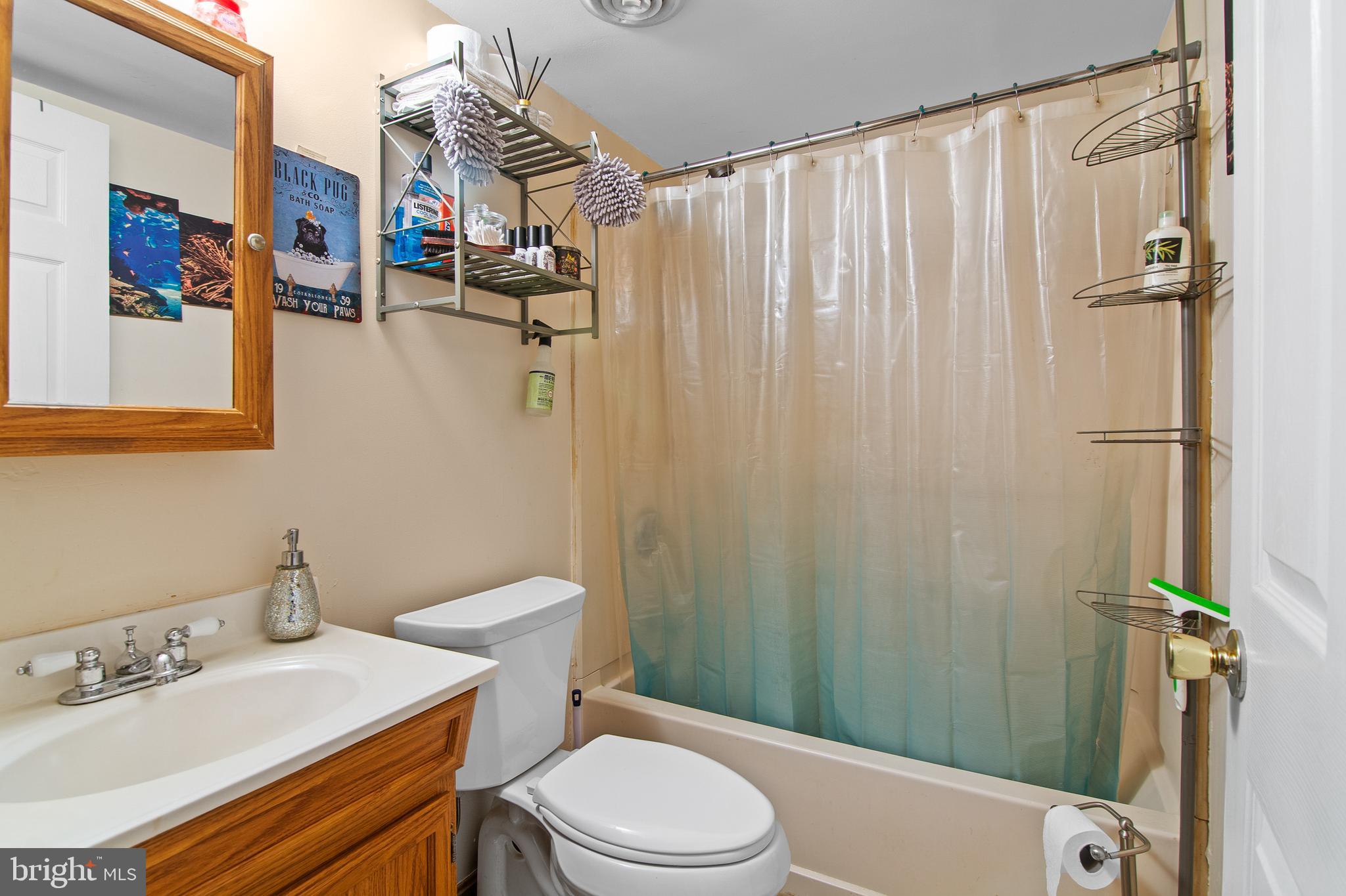 193 Hitching Post Drive Rising Sun, MD 21911 - Photo 29 of 43 Lower Level Full Bath