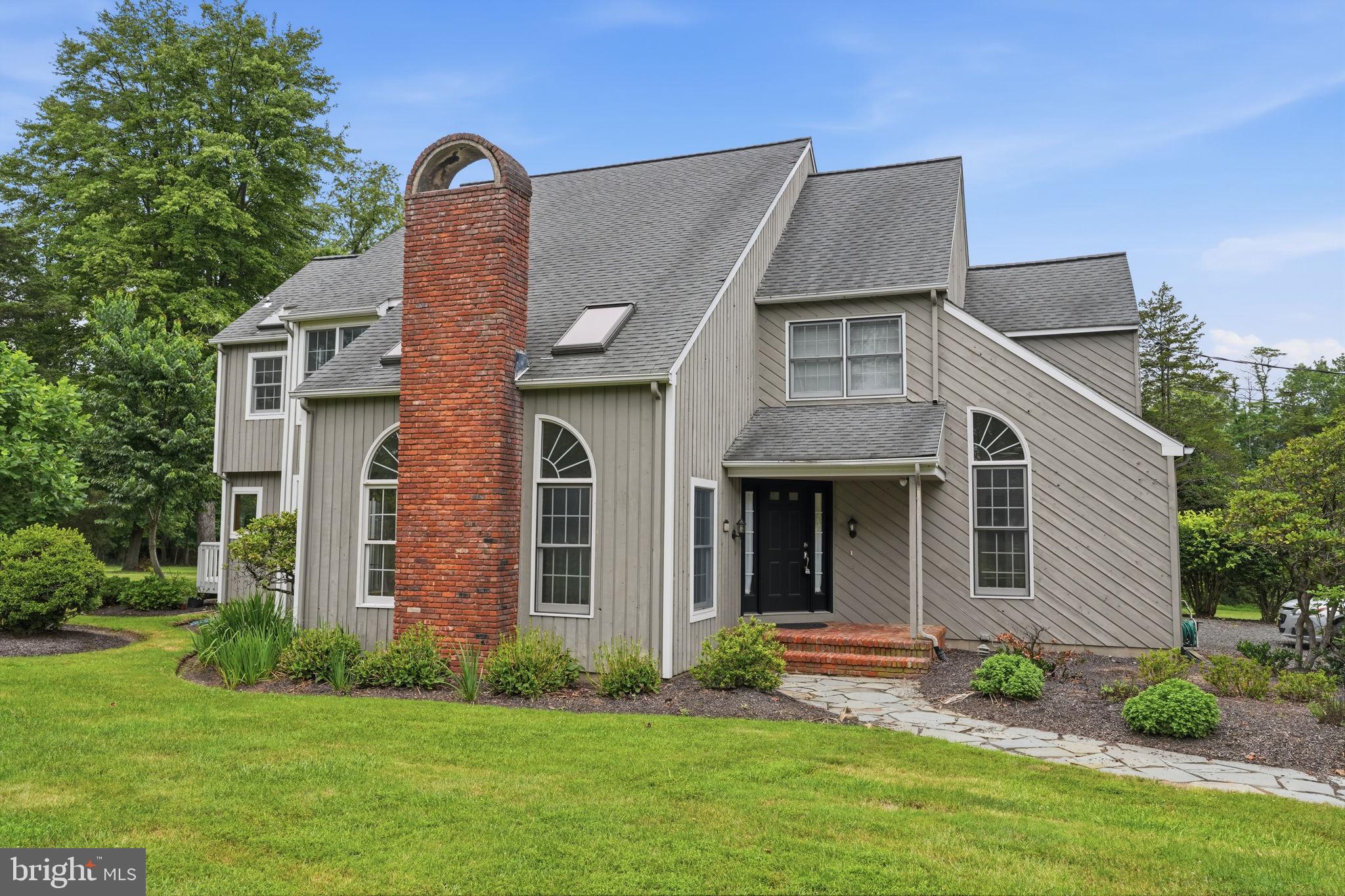 136 Rocktown-lamb Road Lambertville, NJ 08530 - Photo 8 of 107