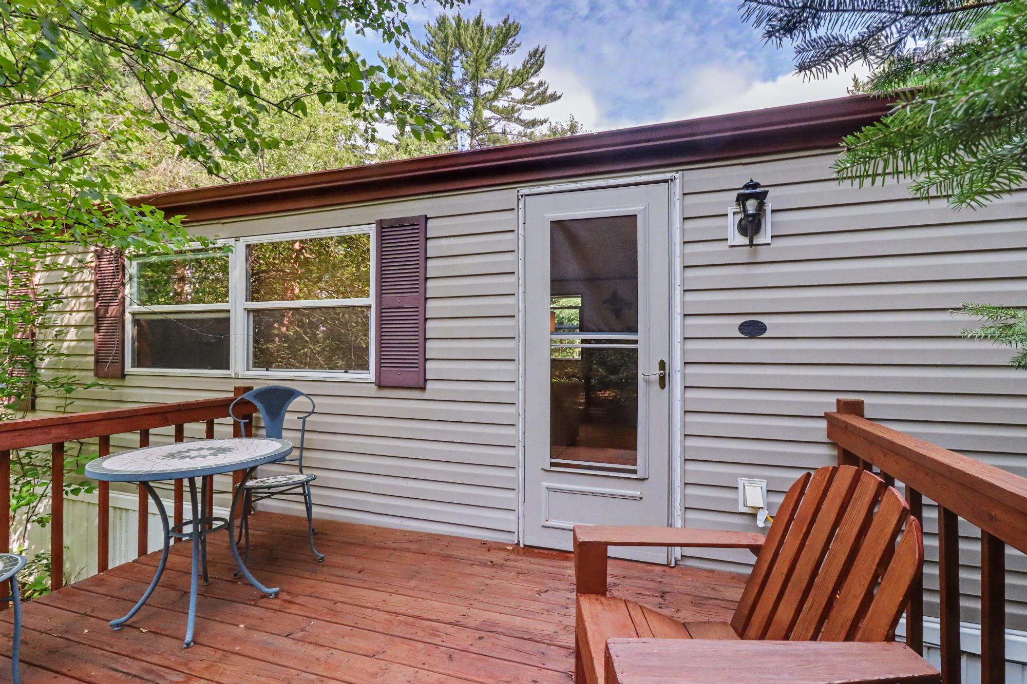 N1776 Duck Lake Road East Watersmeet, MI 49969 - Photo 1 of 19 Gallery Image 1