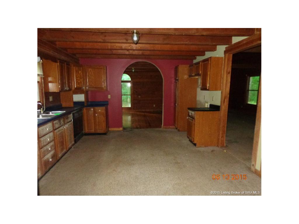 561 Deer Run Road Orleans, IN 47452 - Photo 13 of 49 Gallery Image 13