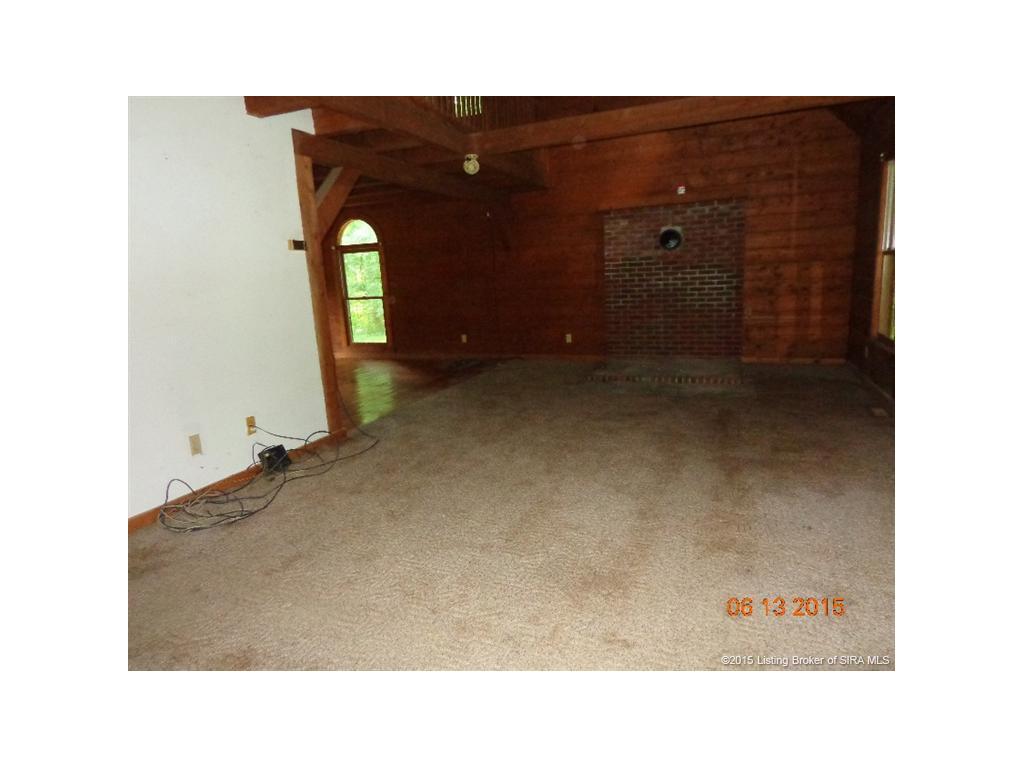 561 Deer Run Road Orleans, IN 47452 - Photo 26 of 49 Gallery Image 26