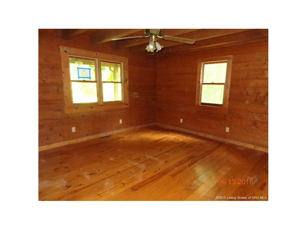 561 Deer Run Road Orleans, IN 47452 - Photo 27 of 49 Gallery Image 27