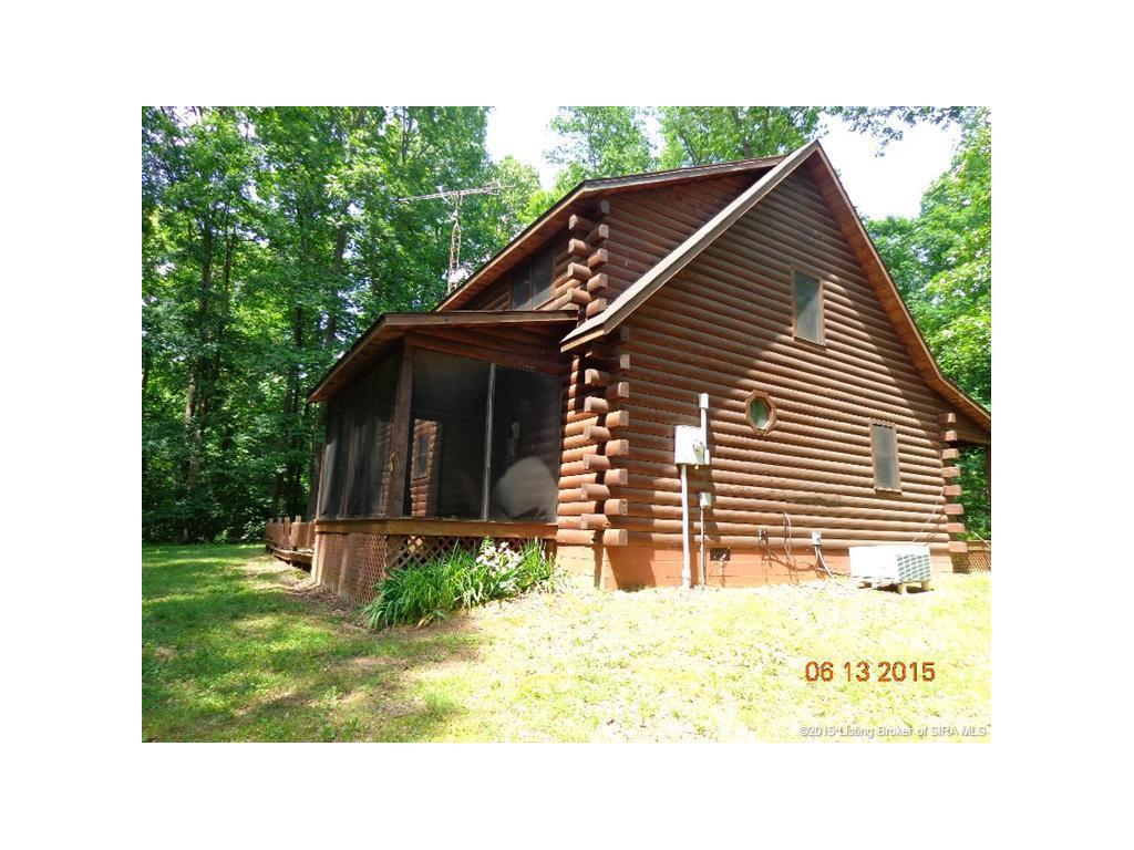 561 Deer Run Road Orleans, IN 47452 - Photo 29 of 49 Gallery Image 29