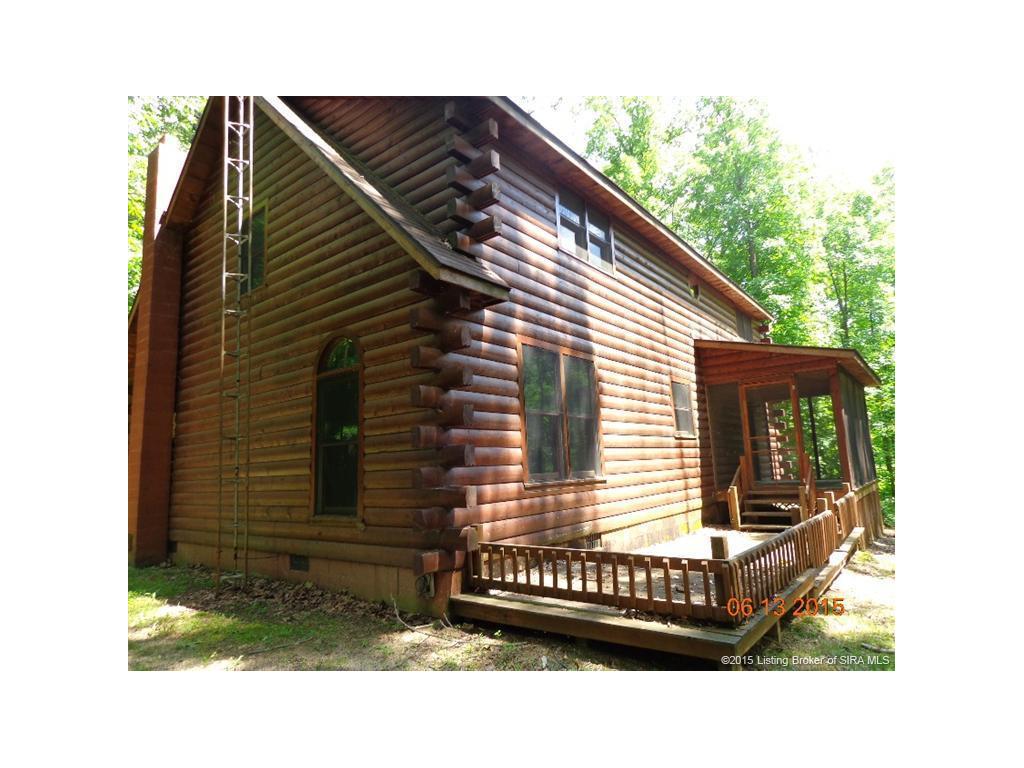 561 Deer Run Road Orleans, IN 47452 - Photo 3 of 49 Gallery Image 3