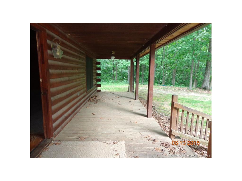 561 Deer Run Road Orleans, IN 47452 - Photo 34 of 49 Gallery Image 34