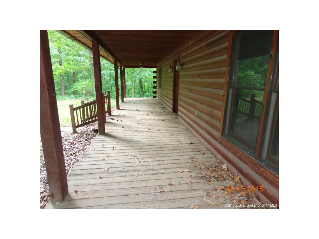 561 Deer Run Road Orleans, IN 47452 - Photo 35 of 49 Gallery Image 35