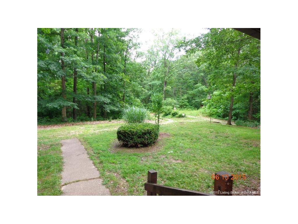 561 Deer Run Road Orleans, IN 47452 - Photo 36 of 49 Gallery Image 36