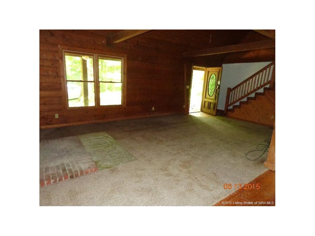 561 Deer Run Road Orleans, IN 47452 - Photo 4 of 49 Gallery Image 4