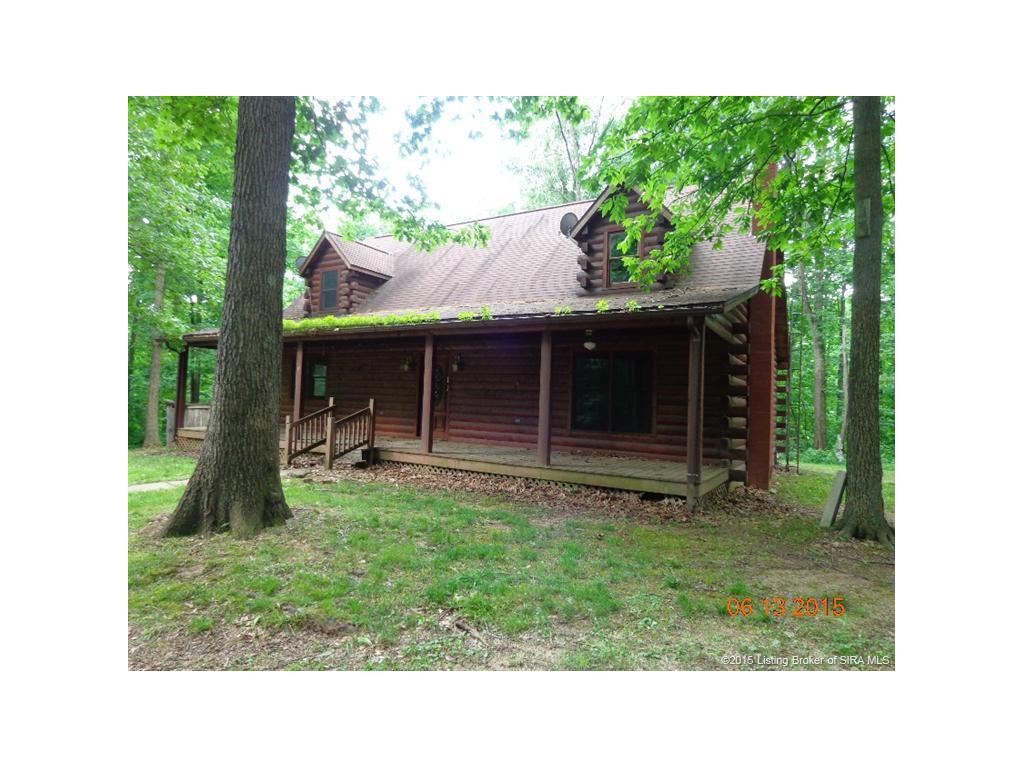 561 Deer Run Road Orleans, IN 47452 - Photo 41 of 49 Gallery Image 41