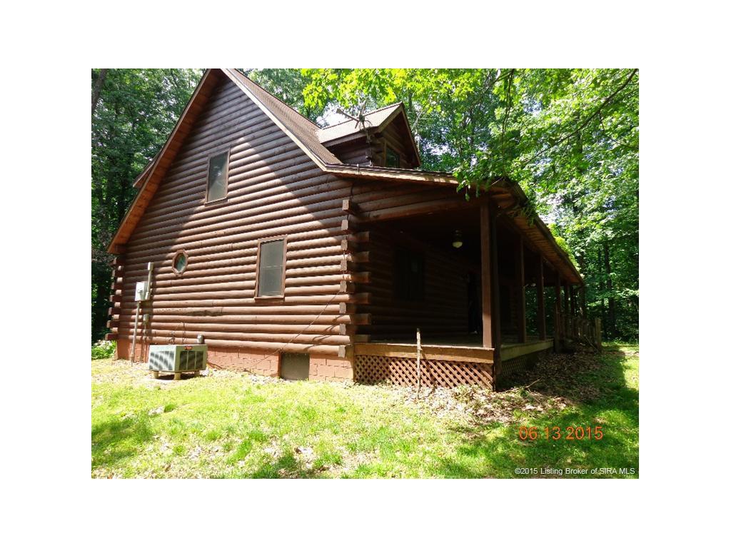 561 Deer Run Road Orleans, IN 47452 - Photo 42 of 49 Gallery Image 42