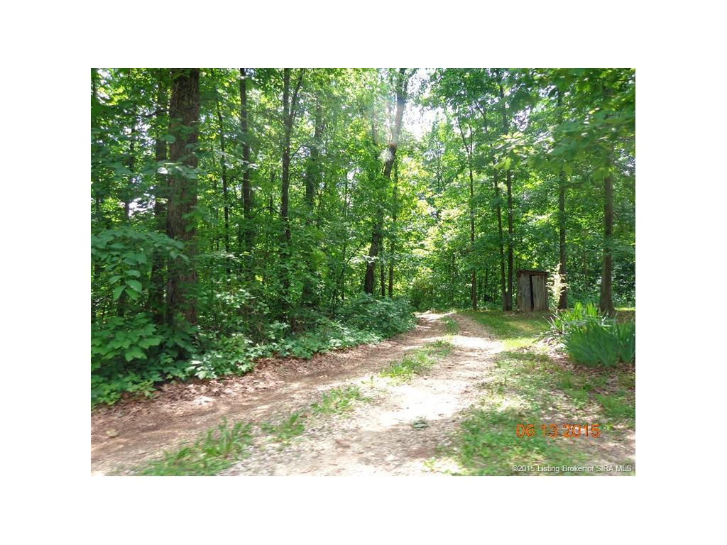 561 Deer Run Road Orleans, IN 47452 - Photo 43 of 49 Gallery Image 43