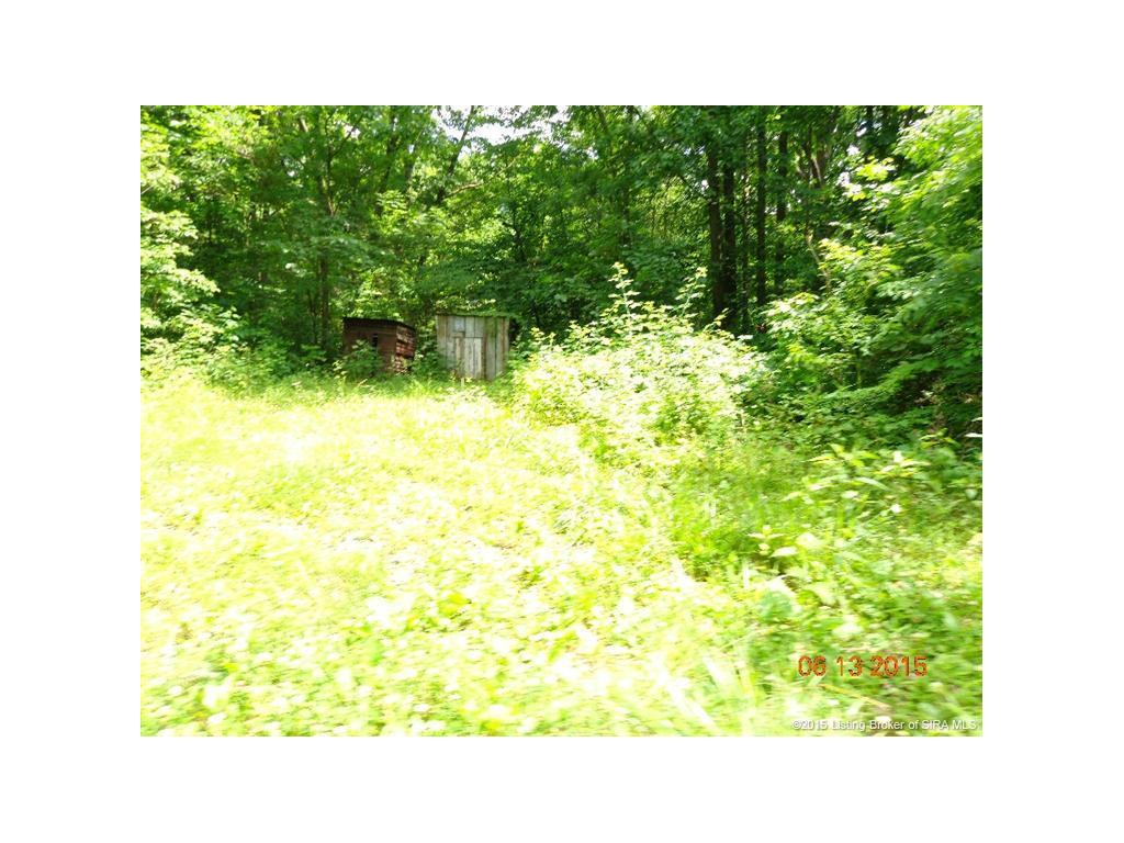 561 Deer Run Road Orleans, IN 47452 - Photo 46 of 49 Gallery Image 46