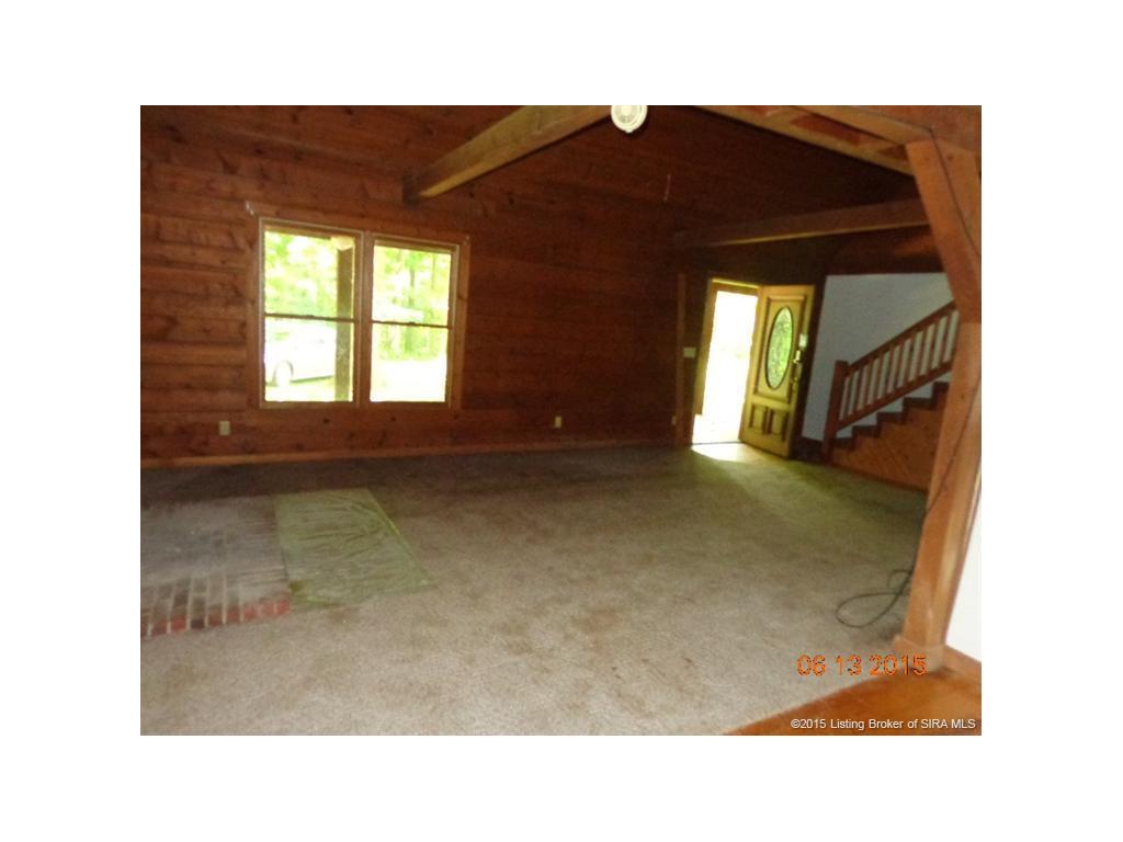 561 Deer Run Road Orleans, IN 47452 - Photo 5 of 49 Gallery Image 5