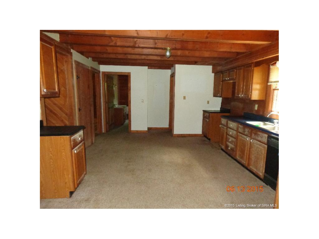 561 Deer Run Road Orleans, IN 47452 - Photo 6 of 49 Gallery Image 6