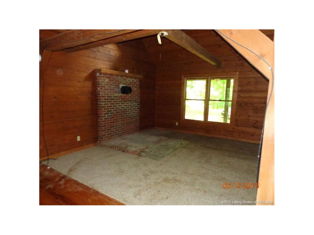 561 Deer Run Road Orleans, IN 47452 - Photo 8 of 49 Gallery Image 8