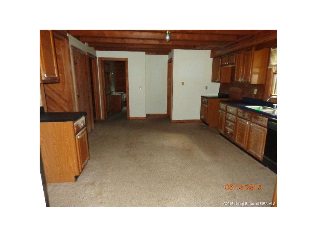 561 Deer Run Road Orleans, IN 47452 - Photo 9 of 49 Gallery Image 9