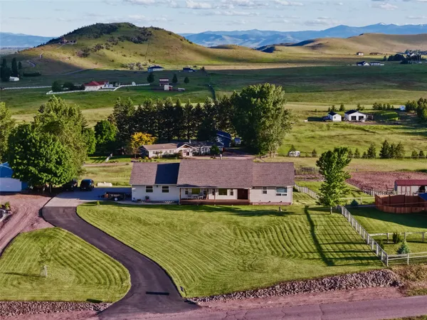 $799,999 | 38491 Kerr Dam Road, Polson, MT 59860