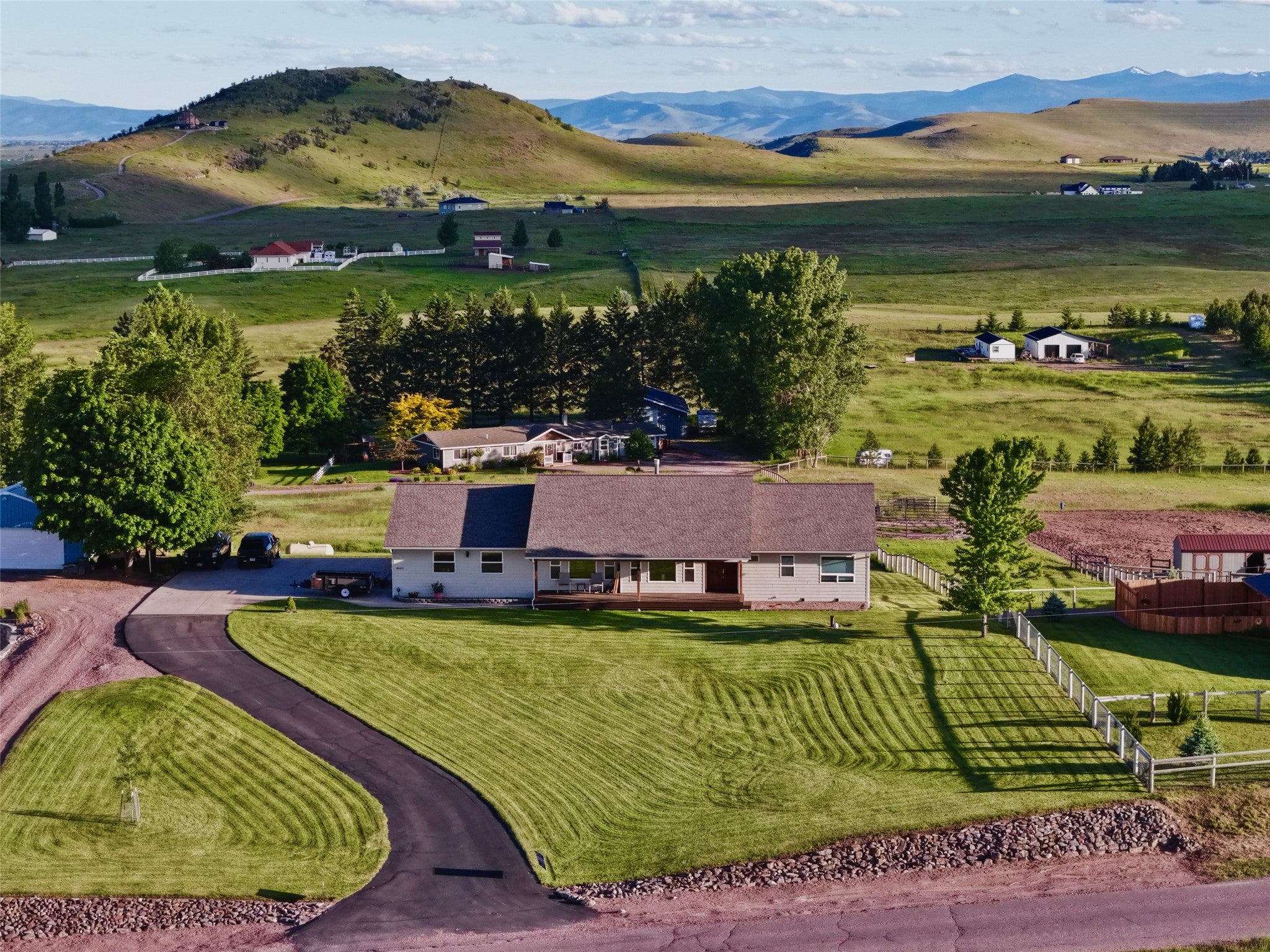 38491 Kerr Dam Road Polson, MT 59860 - Photo 1 of 67 Gallery Image 1