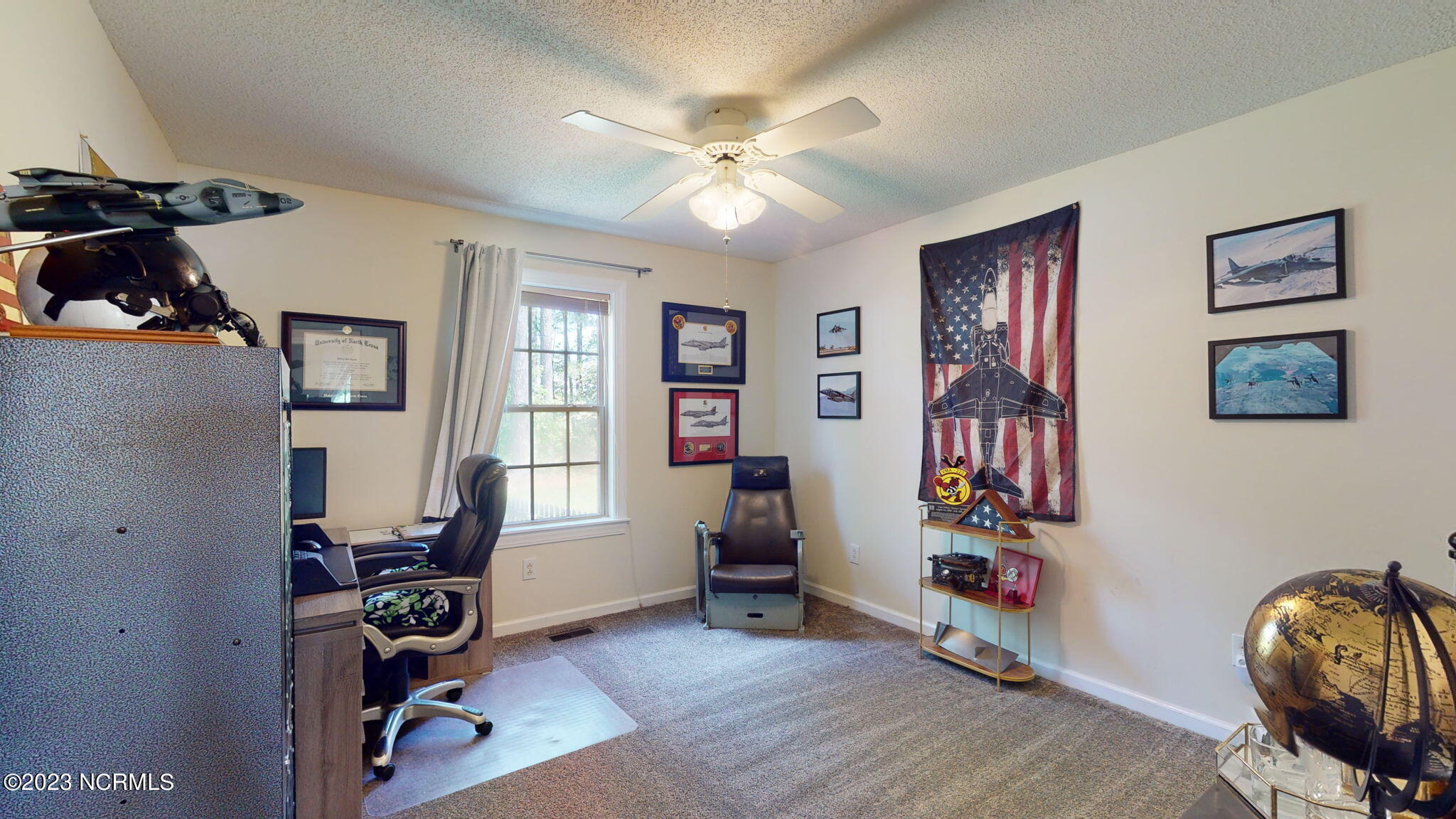 130 Geneva Road New Bern, NC 28562 - Photo 27 of 41 Back bedroom