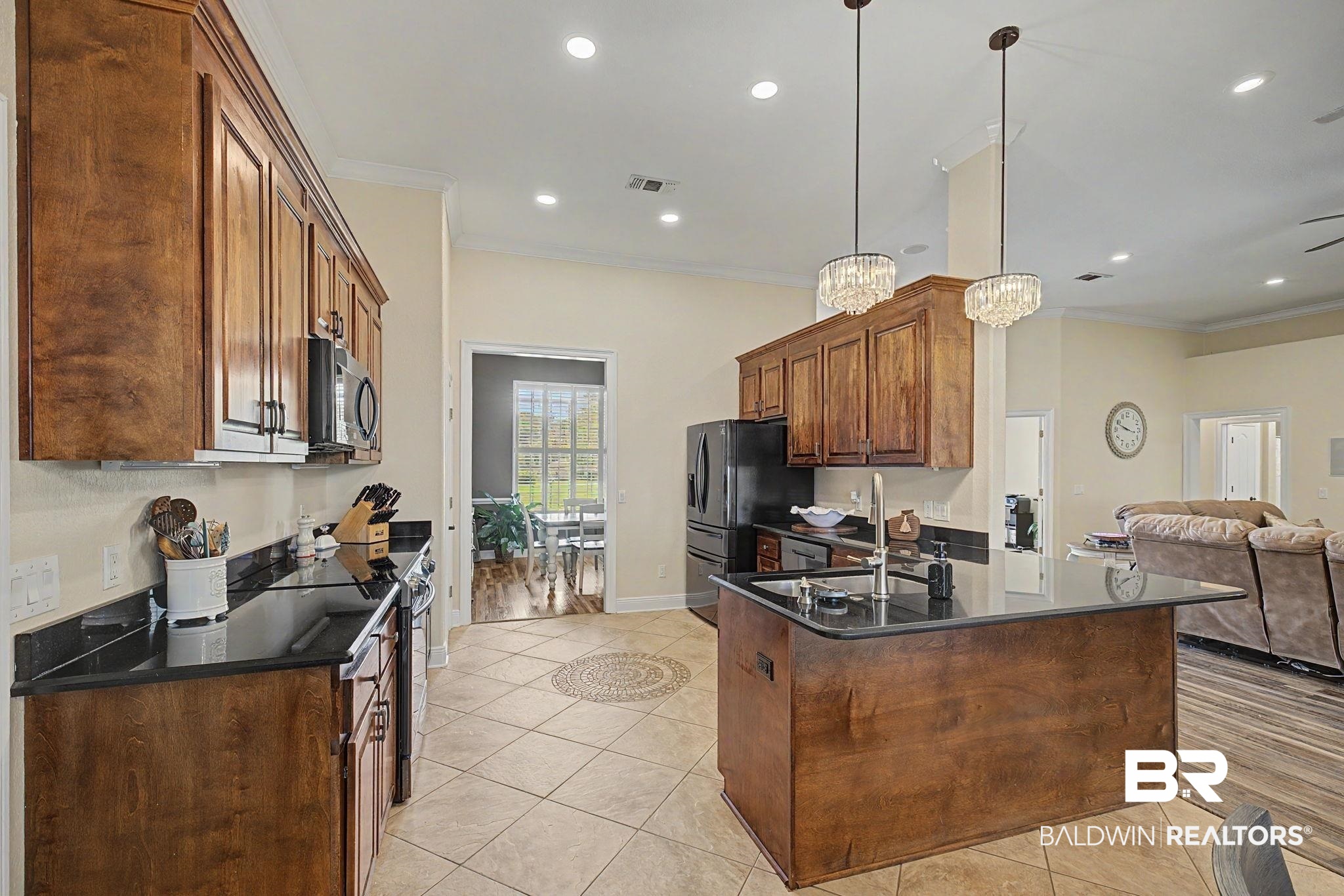26895 C R Watson Road Robertsdale, AL 36567 - Photo 23 of 89 Kitchen
