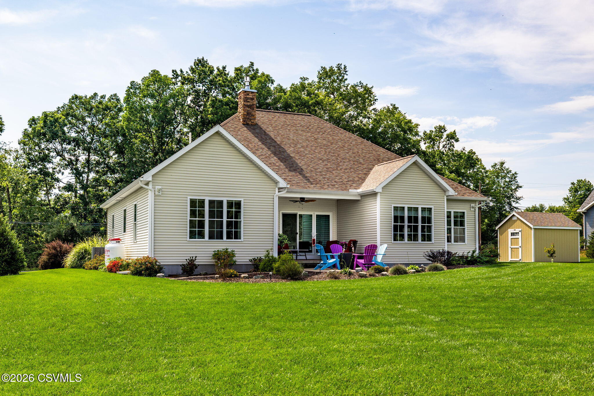 406 Stone School Road Northumberland, PA 17857 - Photo 32 of 42 Gallery Image 32