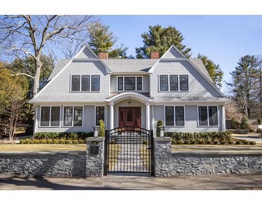 60 Princeton Road Brookline, MA 02467 - Photo 1 of 18