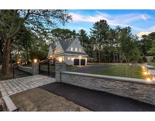 60 Princeton Road Brookline, MA 02467 - Photo 17 of 18