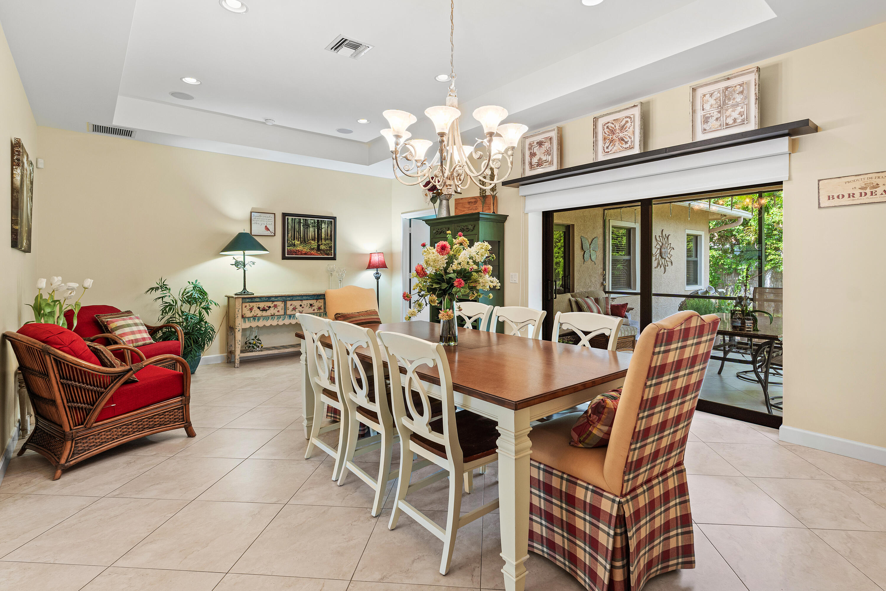 5175 Beechwood Road Delray Beach, FL 33484 - Photo 13 of 26 Perfect for gatherings