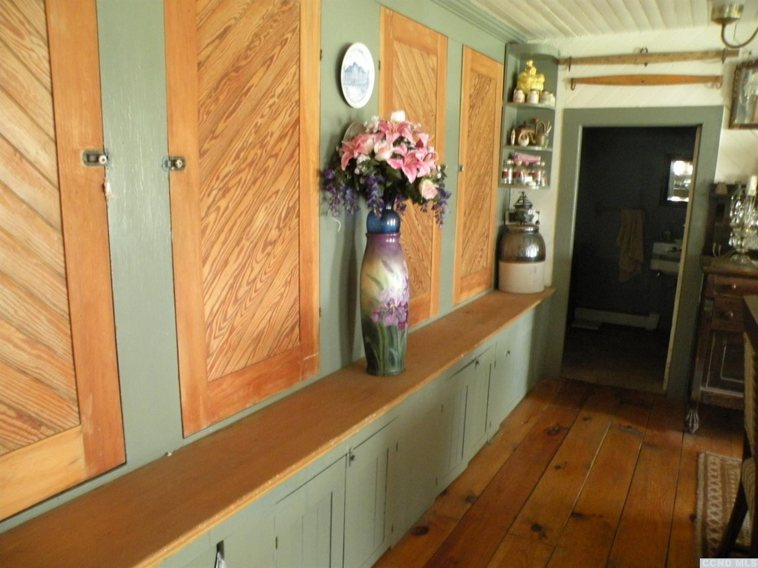 804 Mitchell Hollow Road Windham, NY 12496 - Photo 11 of 18 Photo 11