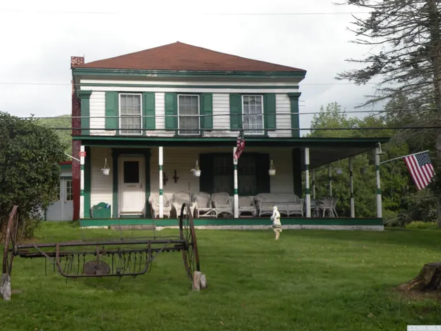 $550,000 | 804 Mitchell Hollow Road, Windham, NY 12496