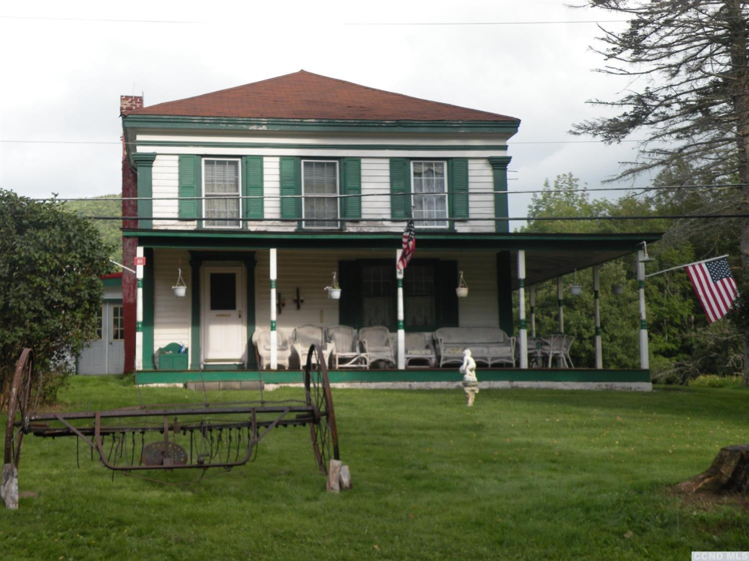 804 Mitchell Hollow Road Windham, NY 12496 - Photo 18 of 18 Photo 19