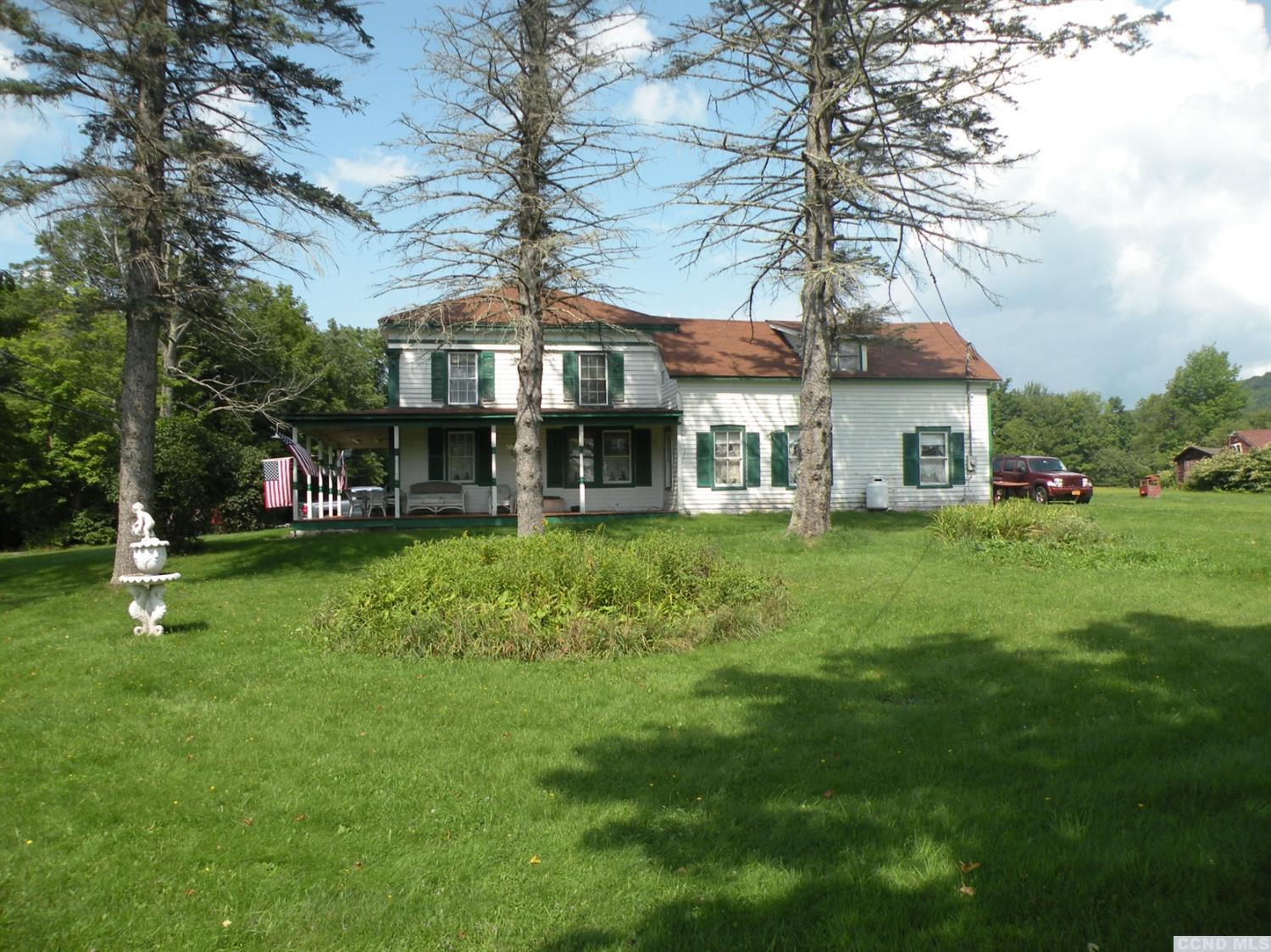 804 Mitchell Hollow Road Windham, NY 12496 - Photo 4 of 18 Photo 4