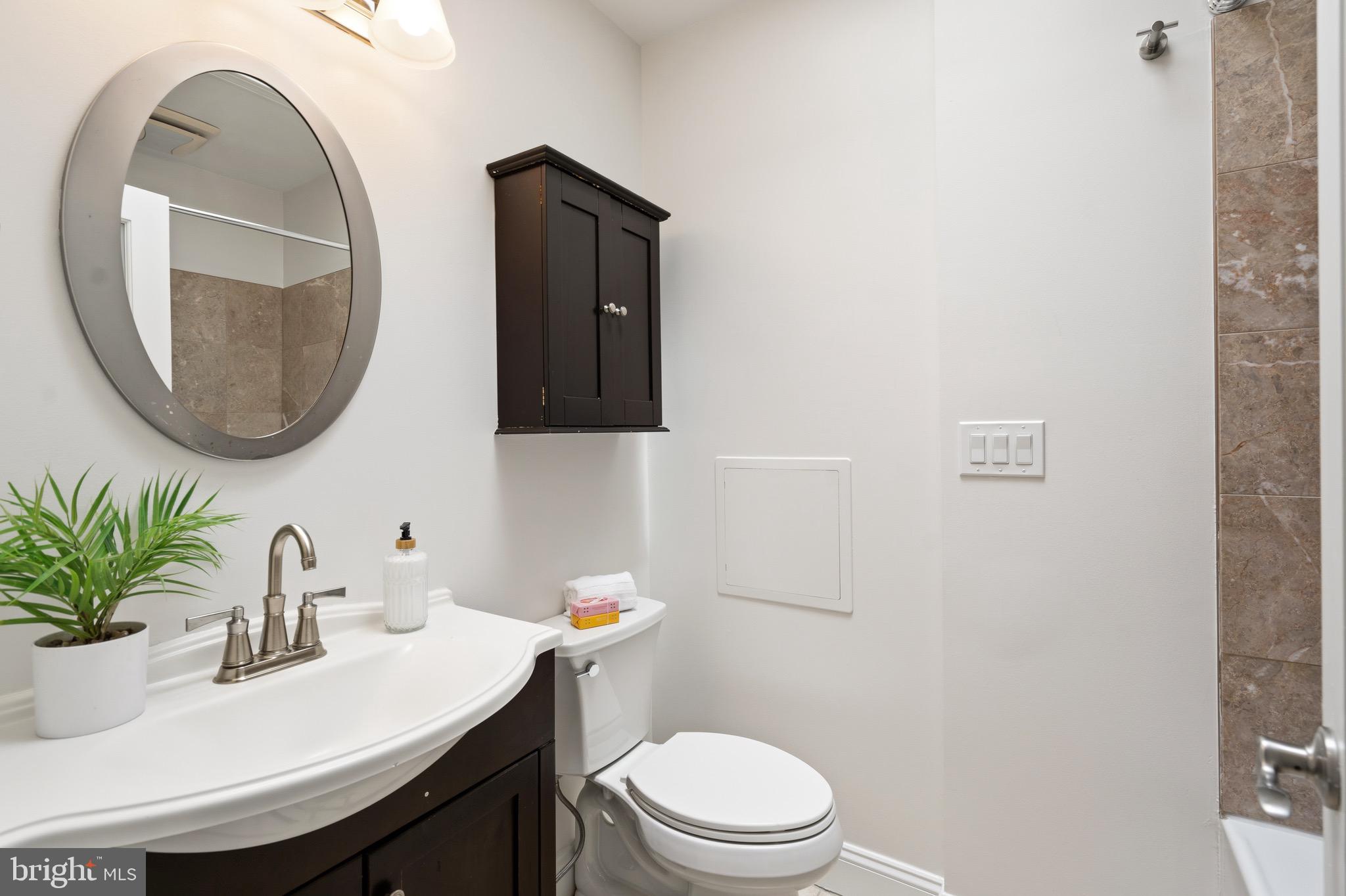 5018 3rd Street Northwest Washington, DC 20011 - Photo 47 of 55